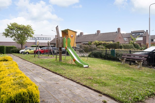 Medium property photo - Burgemeester J.W. Hondelinkstraat 41, 4153 VC Beesd